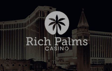 rich palms casino.